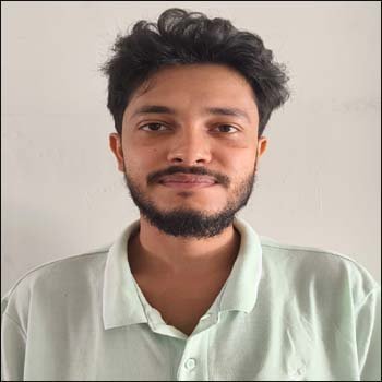 BIKRAM MAHANTA