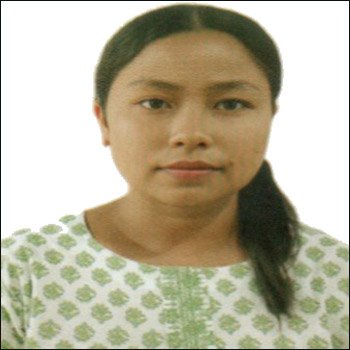 SANJINA DEURI