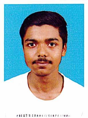 SAURAV DAS