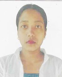 KRISHNA PRIYA BORAH