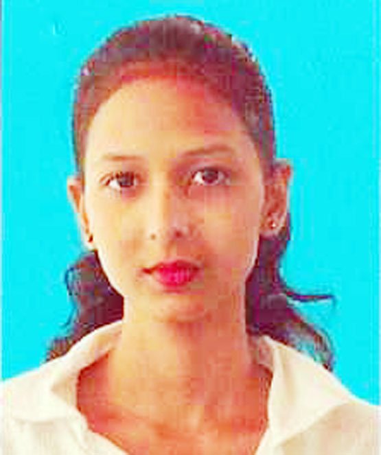 SUMI BORAH