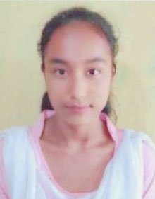RASHMI MILI