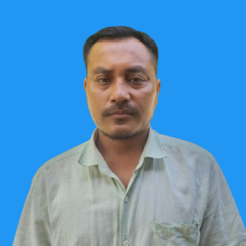 SENUMAI DEORI