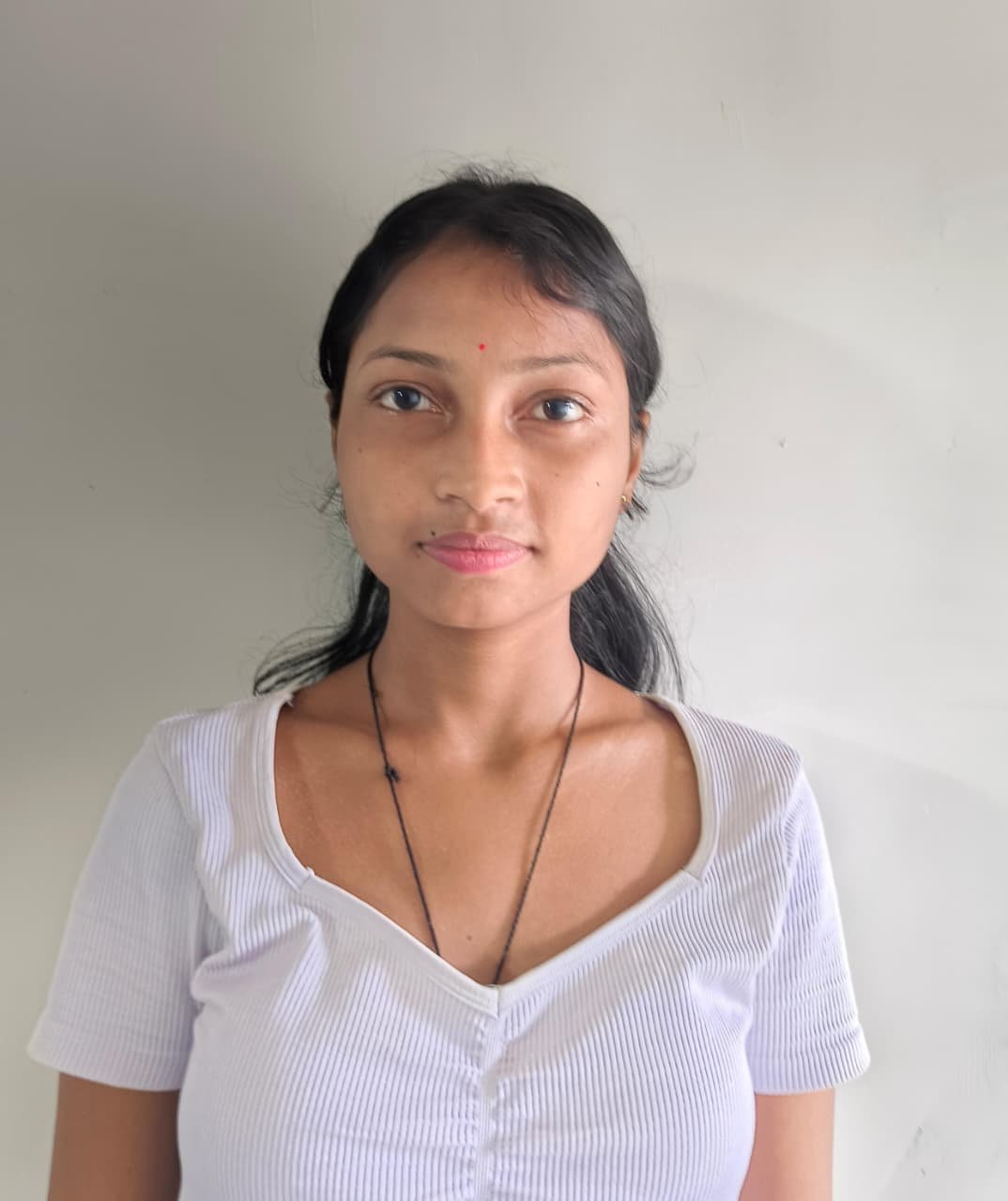 SANTI DEVI