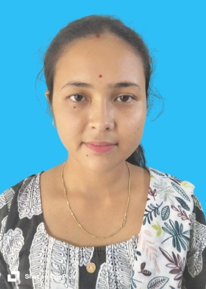 SHYAMOLI GOGOI