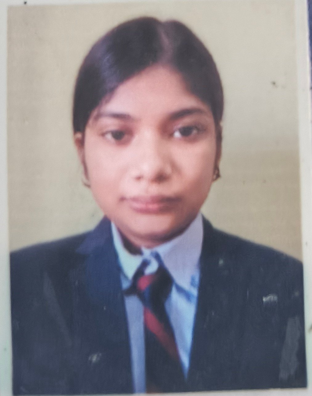 LIJA BORUAH