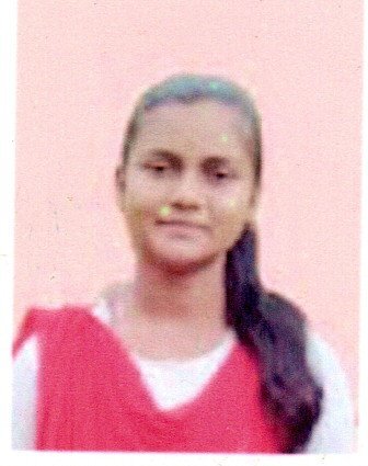 MONIKA GHOSH
