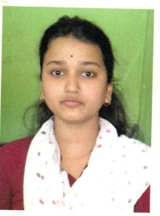NEHA RANI DEY