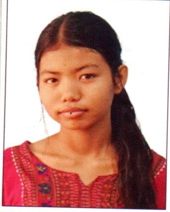 ARPITA BISWAS