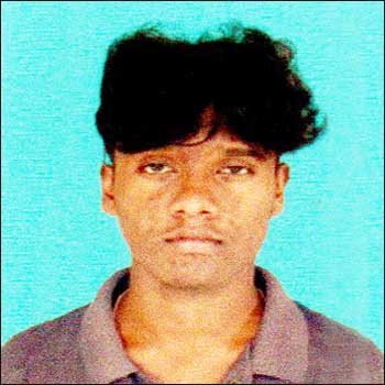 SURAJ KUMAR SAHU
