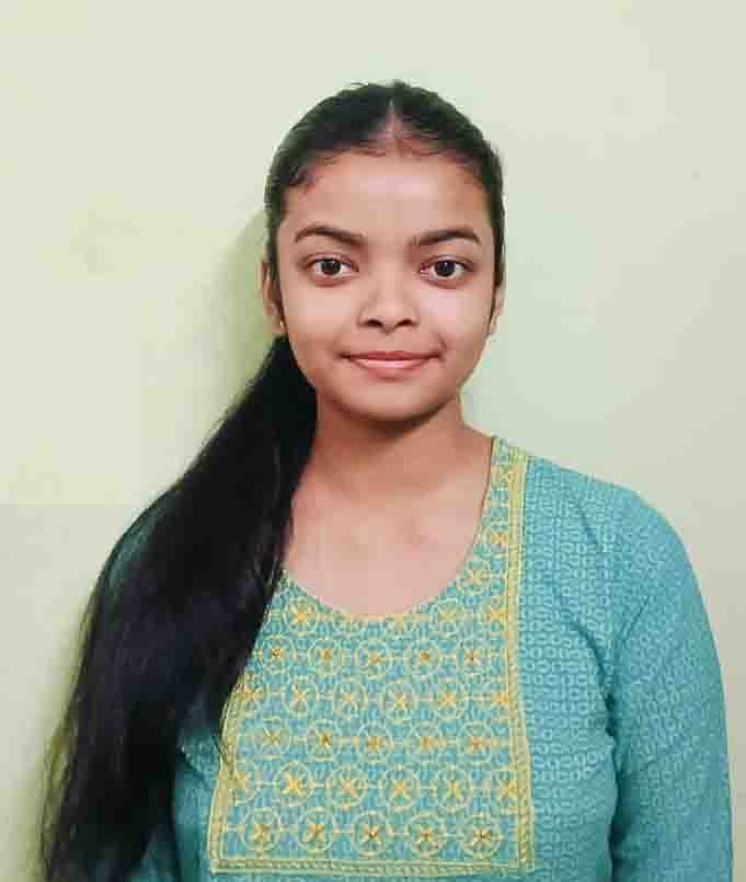 ISHA DAS