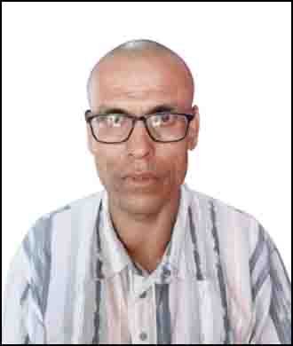 SHAH KAMAL AHMED