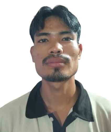 REBA KANTA PEGU