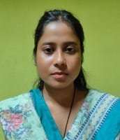SALMA AHMED