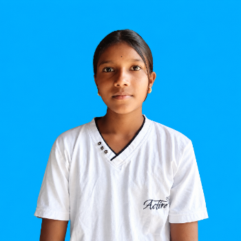 BARSHA DAS