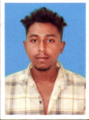SHAMBHU DAS