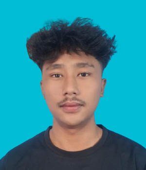 RAJIB PEGU