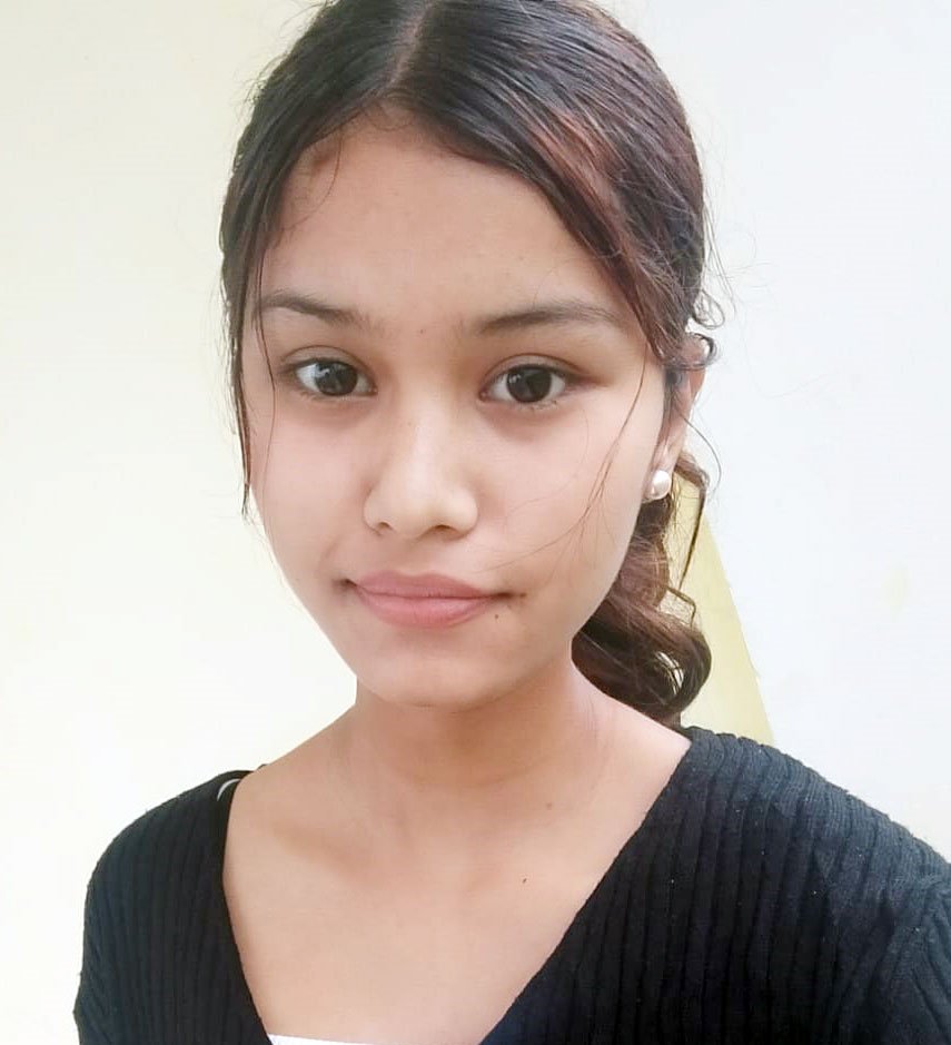 ROSERANI BHUYAN