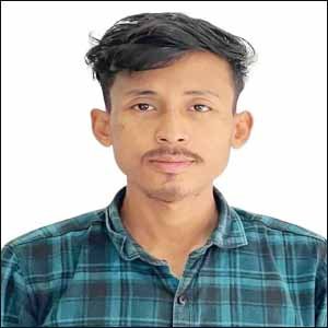 MRINAL DEURI