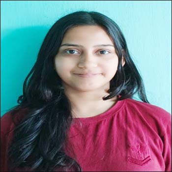 LIZA GAUTAM