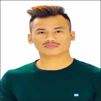 RAHUL PAWE