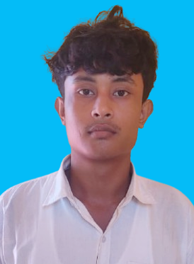 ARJUN GOGOI
