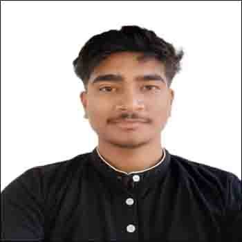 MONJIL HAZARIKA