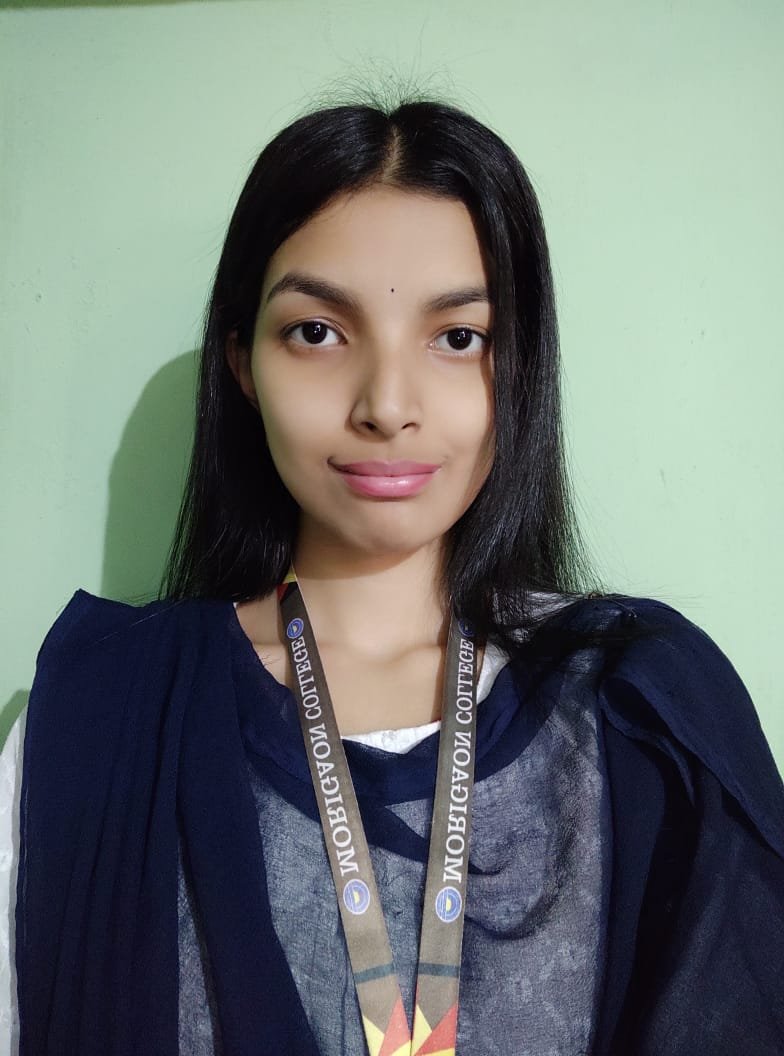 NISHA MONI BORA